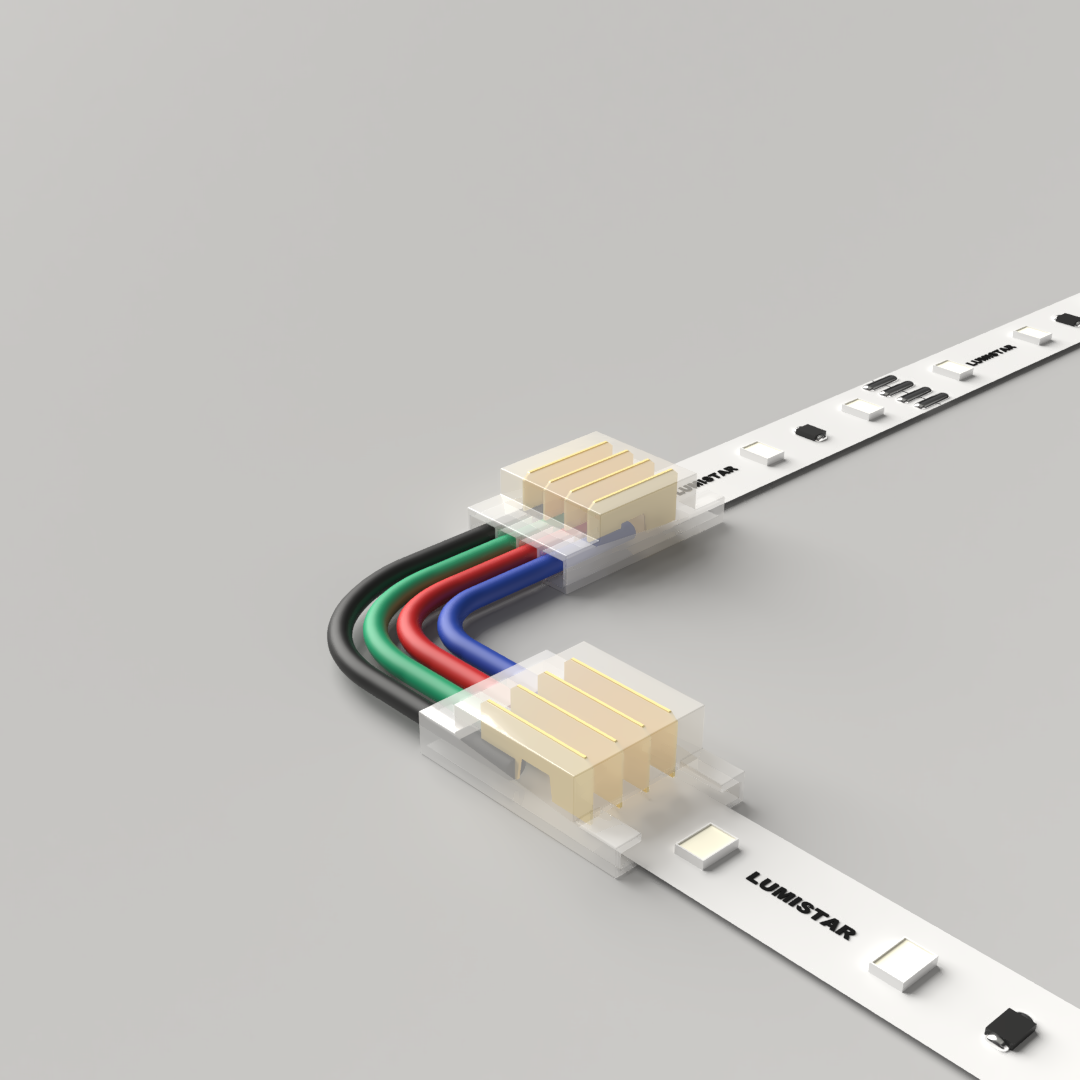 Аксессуары для LED лент